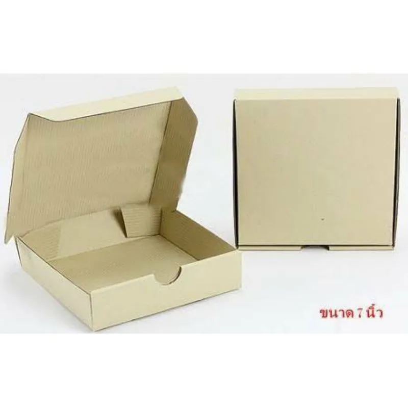 เครื่องสเปรย์ปรับอากาศ เครื่องดูดฝุ่น ห้องอาหาร ♭กล่องพิซซ่าลูกฟูก 7