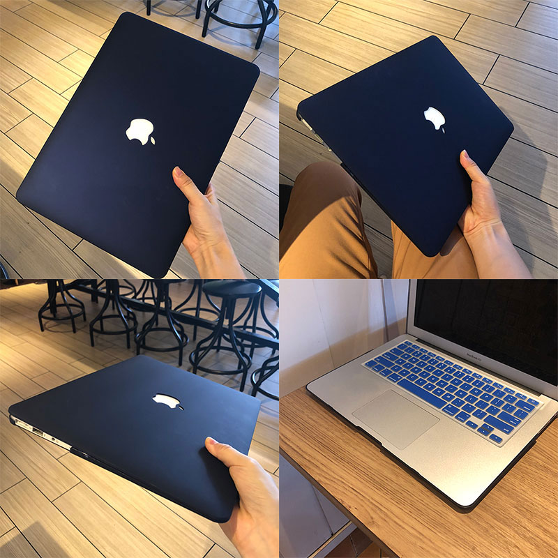 เคส MacBook Air 13 Case 2019 Mac Pro 13 inch Touch bar A2159 A1989