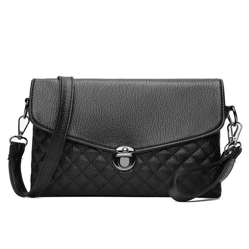 women shoulder bag pu leather female crossbody bag small spring chain lady handbag