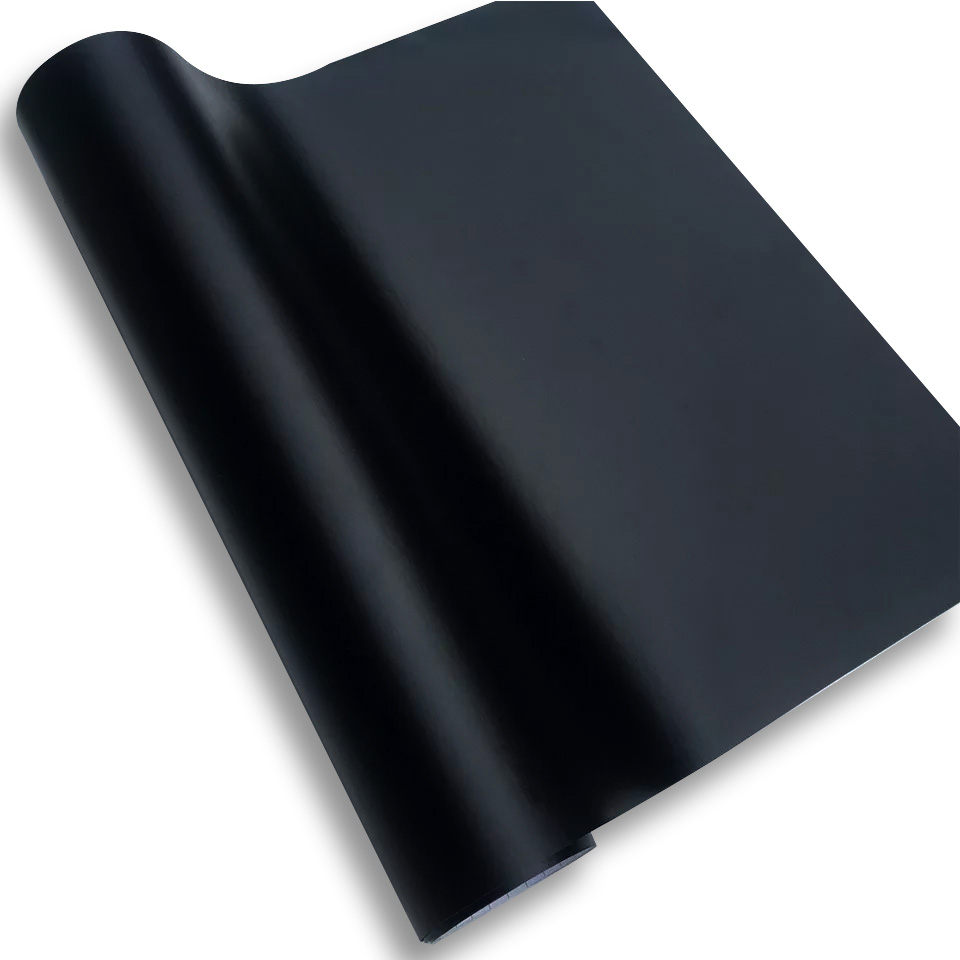 สติ๊กเกอร์ เคฟล่า ดำด้านผิวลื่น Sticker Kevlar Carbon Alicar แท้ 100%