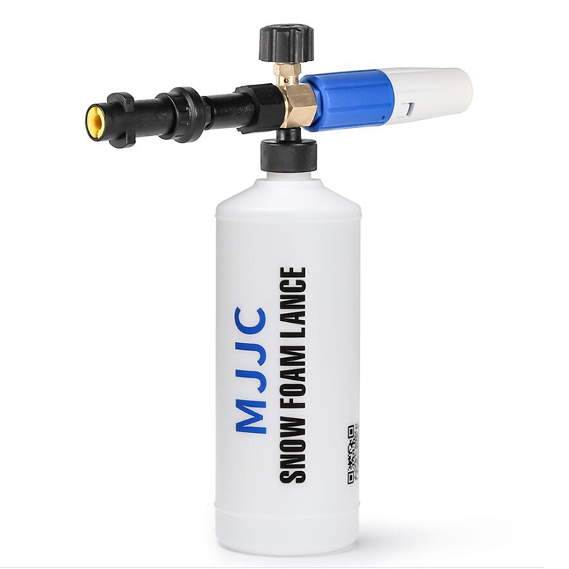 MJJC Foam Cannon Foam Nozzle Car Foam Wash Snow Foam Lance for Karcher