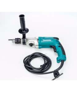 MAKITA สว่านกระแทก HP2050 ฟ้า