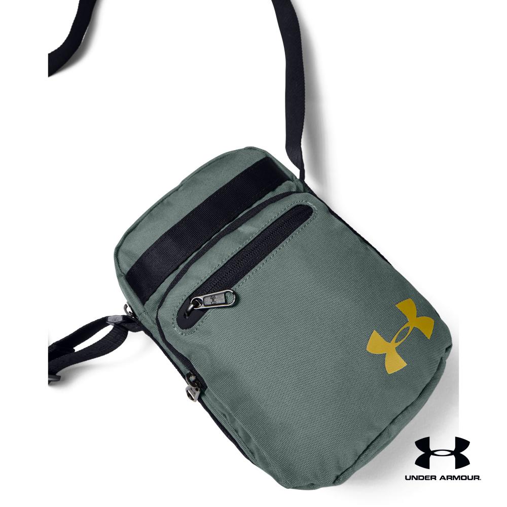 Under Armour UA Crossbody อันเดอร์ อาร์เมอร์ กระเป๋าสำหรับทุกเพศ รุ่น