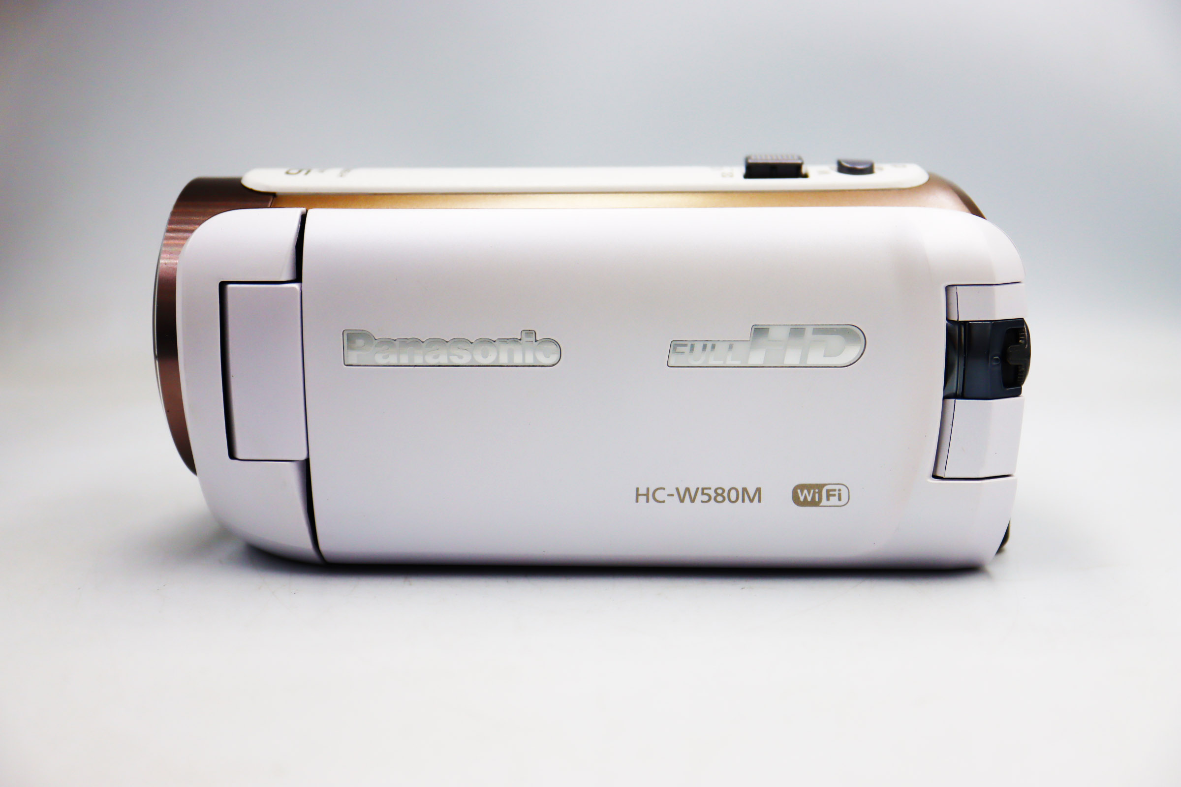 Panasonic HC-W580M M109952205 - ビデオカメラクラシック