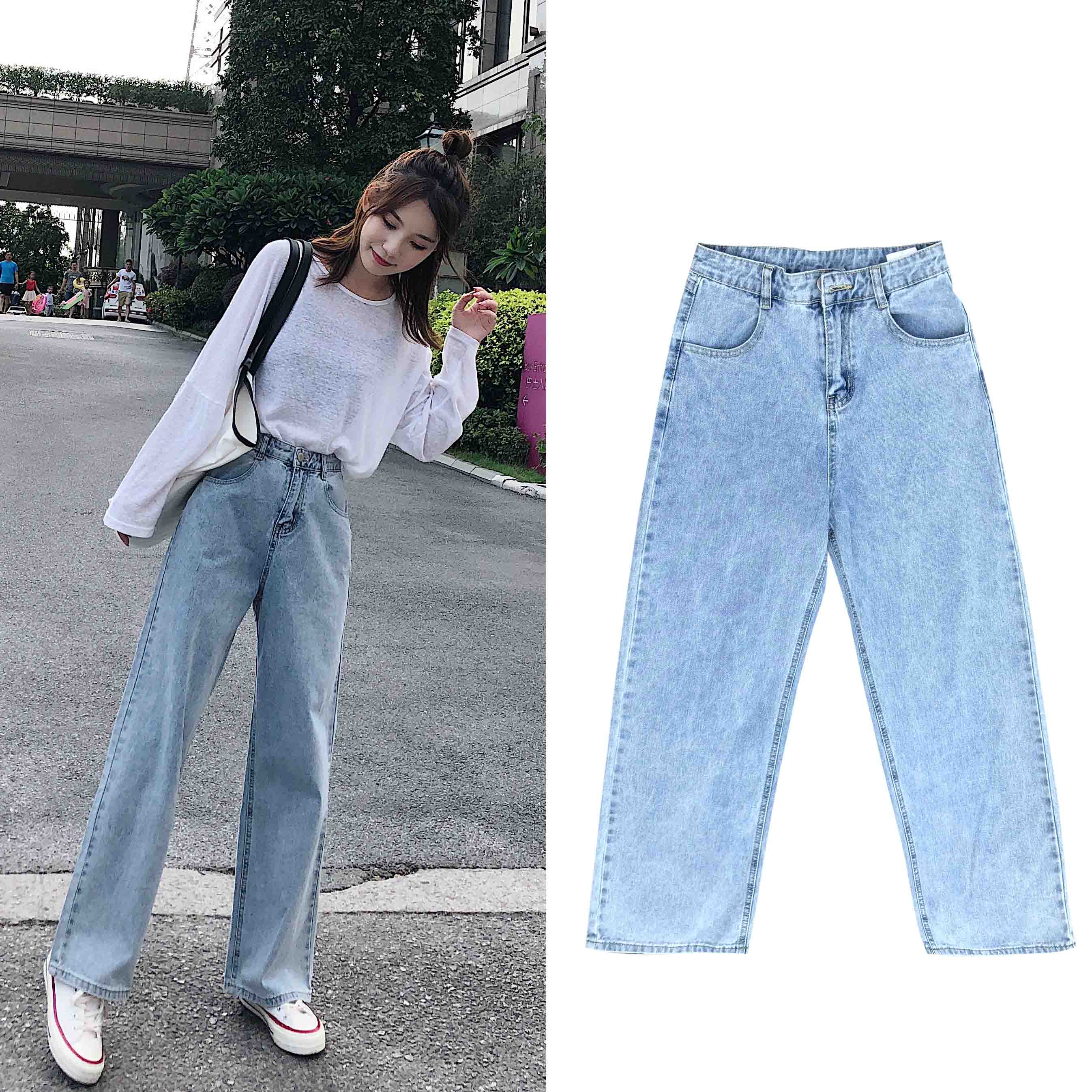 women's western jeans plus size