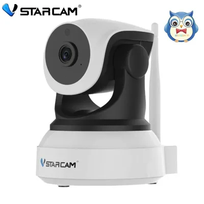 Vstarcam C7824 กล้องวงจรปิด IP Camera รุ่น C7824 1.0 Mp and IR Cut WIP HD ONVIF