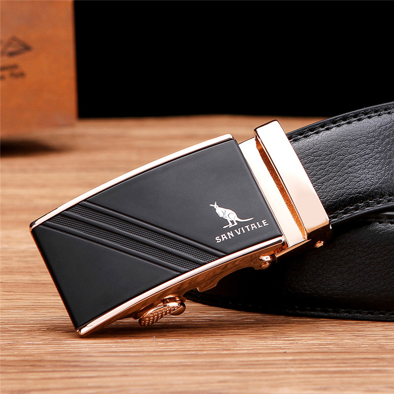 San vitale outlet belt