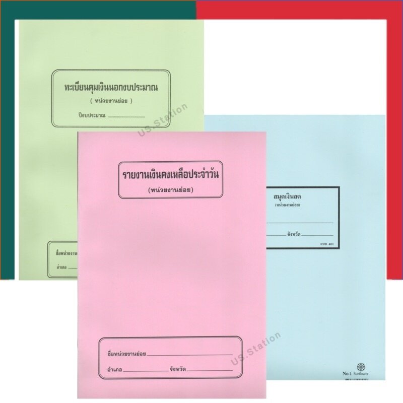 อ่านอย่างไร เขียนอย่างไร ฉบับปรับปรุงใหม่ ของแท้ พิมพ์ครั้งที่ 23  สำนักราชบัณฑิตยสภา The Royal Society Ubmarketing - Ubmarketing - Thaipick