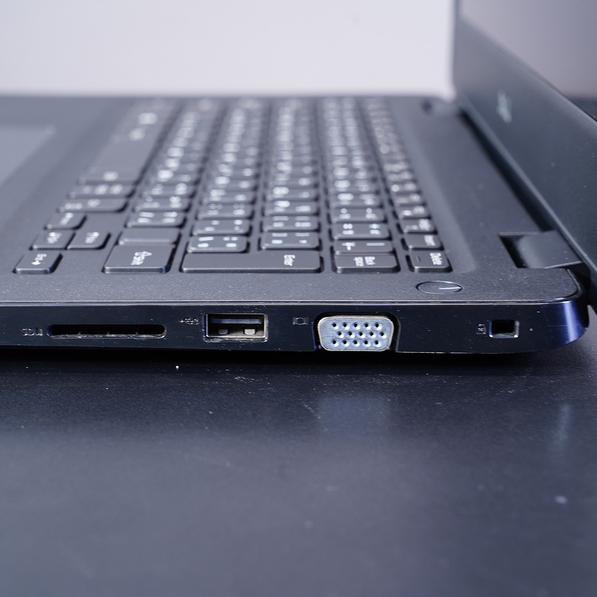 รูปสินค้า โน๊ตบุ๊ค Dell Wyse 5470 | Celeron Gen8 | RAM 8GB DDR4 | 128GB SSD M.2 | 14″HD | USB Type-C | HDMI | แถมเมาส์สาย+กระเป๋า มือสอง ประกัน 3 เดือน Refurbished laptop used notebook computer คอมมือสอง 2026 By Totalsolution