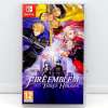 nintendo switch fire emblem three houses ( english zone 2 )