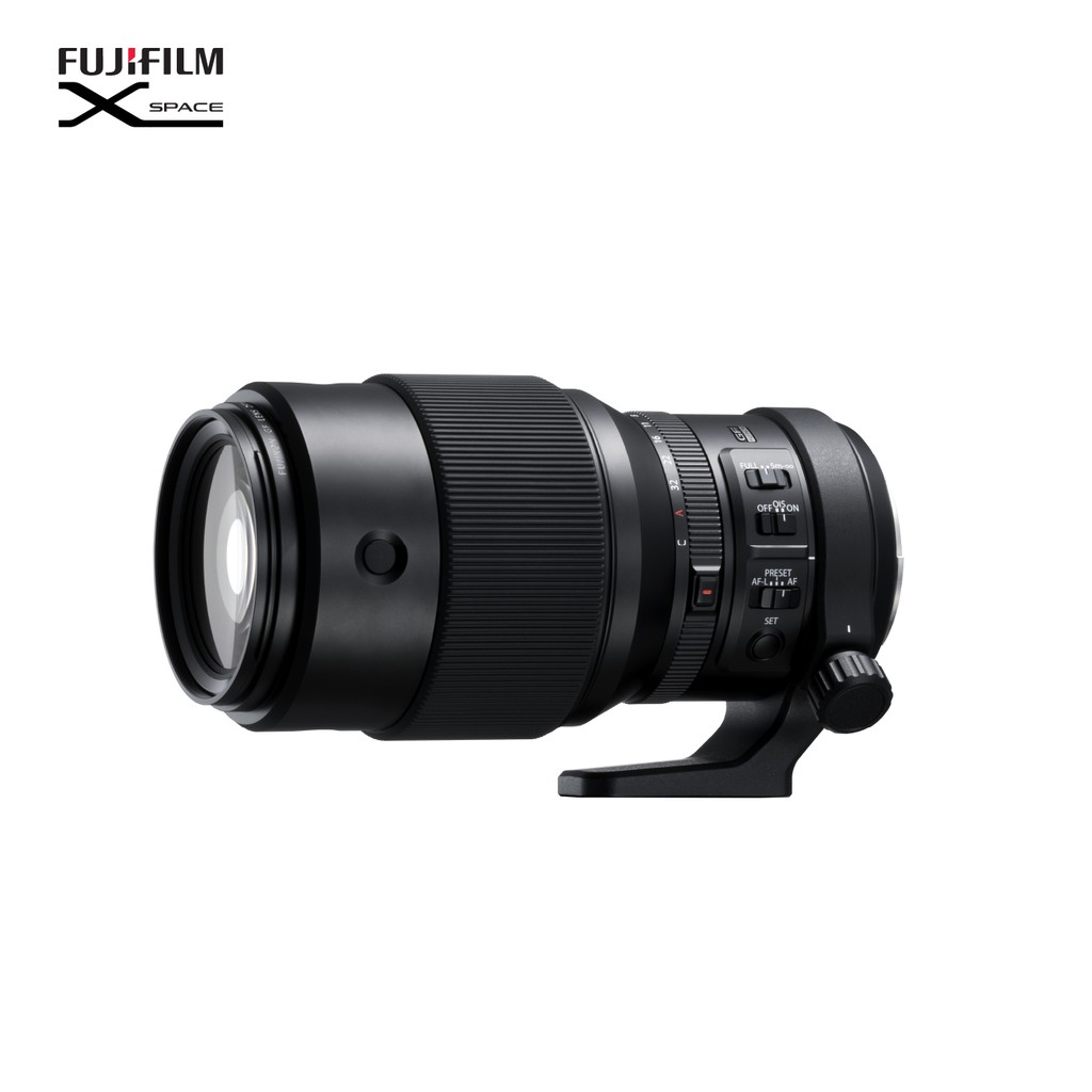 FUJINON GF 250mm f/4 R LM OIS WR เลนส์ Fujifilm Free Shipping