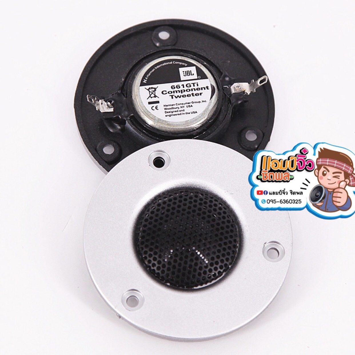 ดอกลำโพงjbl ลำโพงjbl 3น ว ลำโพงเส ยงแหลมjbl ล าโพงทว ตเตอร jbl เส ยงด มาก ไฮเอนด 1ดอก ดอกลำโพง 3 น ว ลำโพงhifi
