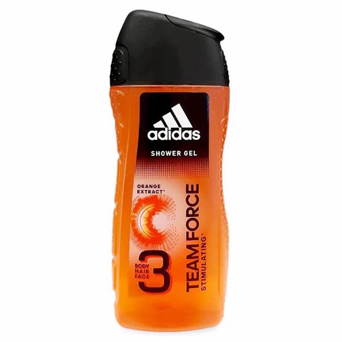 ADIDAS Shower Gel อาดิดาสชาวเวอร์เจล 250 มล. Lazada.co.th