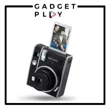 ภาพขนาดย่อของภาพหน้าปกสินค้ากล้องฟิล์ม Fujifilm Instax Mini40 Instant Camera กล้องอินสแตนท์ กล้องโพลารอยด์ ประกันศูนย์ จากร้าน GadgetPlay บน Lazada ภาพที่ 7