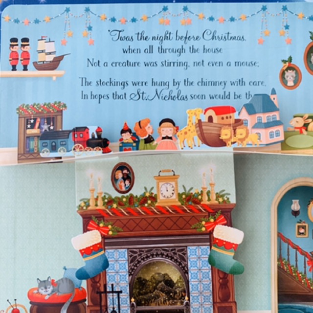 Happiness is the key to success. หนังสือ USBORNE POPUP TWAS
