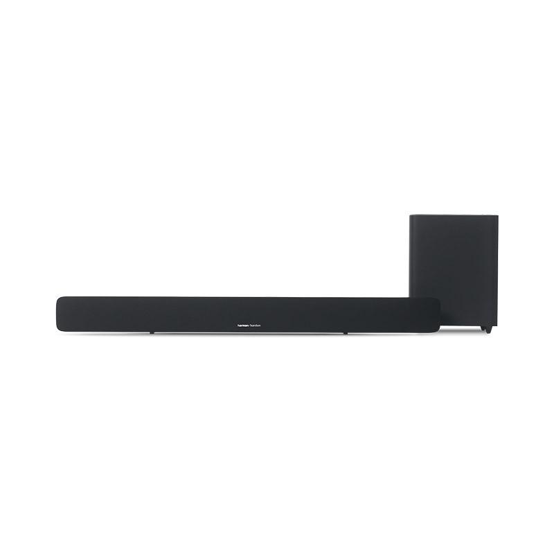 Harman Kardon SB 20 Advanced soundbar with Bluetooth and powerful