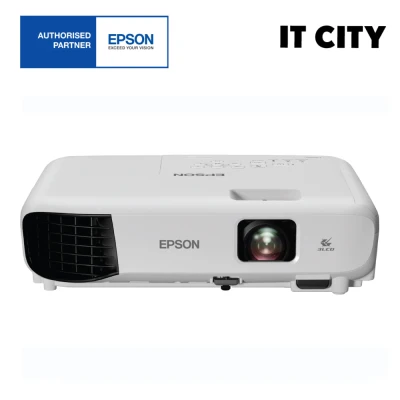 EPSON EB-E10/XGA 3600/V11H975052