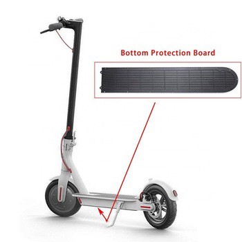 Cache Batterie Inférieure Pour Trottinette M365 – Pièce De Rechange, Protection