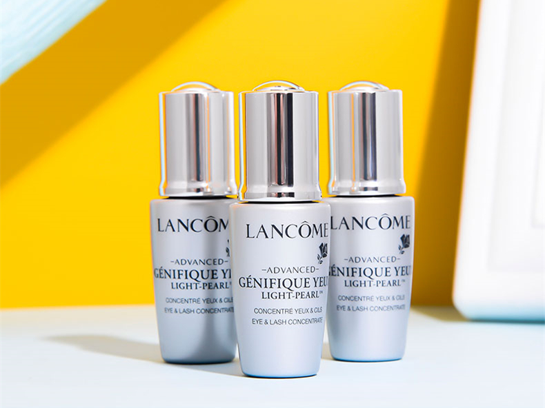 Lancome Advanced Genifique Yeux Light Pearl thaipick.com