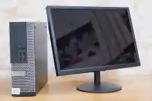 ภาพขนาดย่อของภาพหน้าปกสินค้าCOMSET สุดคุ้ม พร้อมหน้าจอใหม่ใหญ่ๆ Dell optiplex รุ่น 7010 เล่นเน็ต เล่นเกมส์ จากร้าน 3D computer บน Lazada
