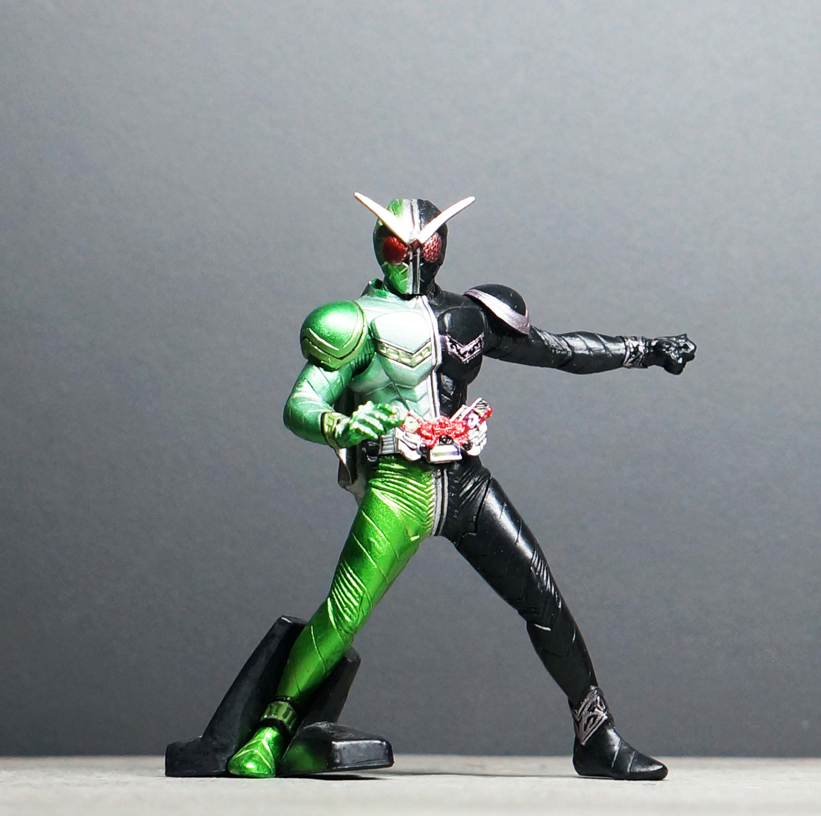 Mask Rider V9 เหมา Bandai 04 HG กาชาปอง คาเมนไรเดอร์ ปี 1990 Kamen Rider Gashapon V9 ...