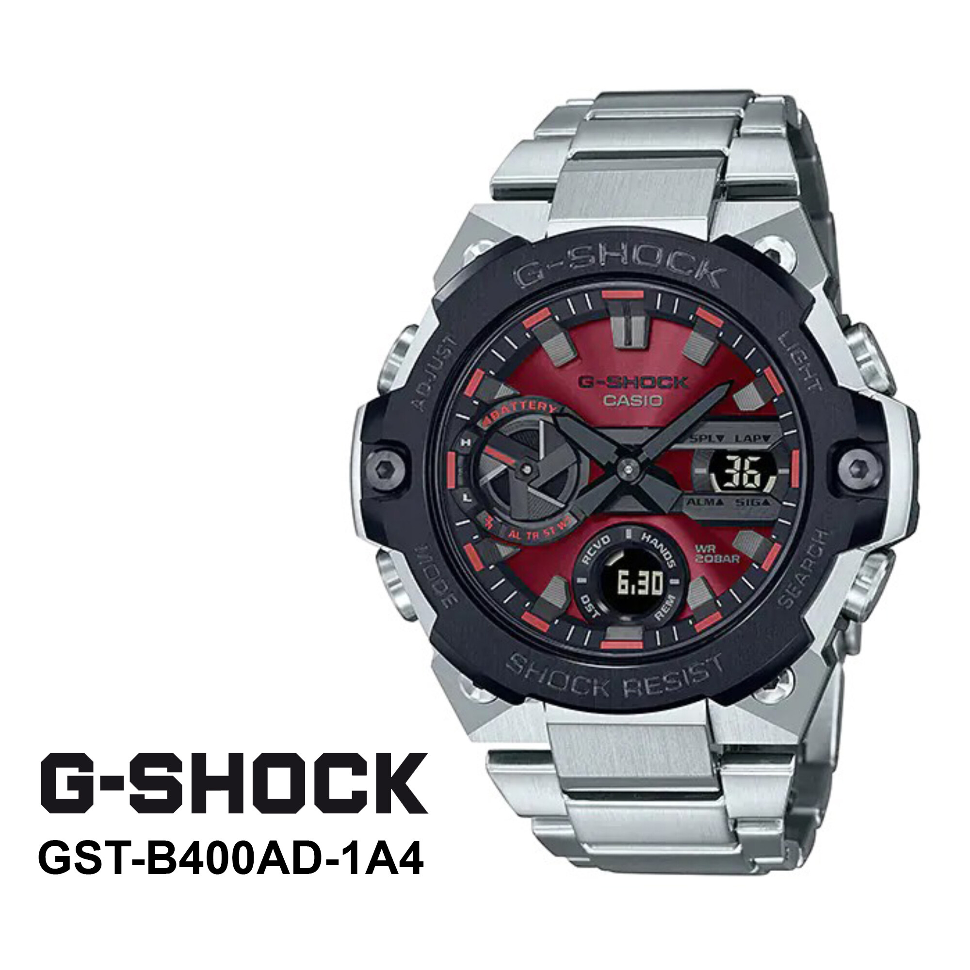 Купить Часы G Shock Челябинск