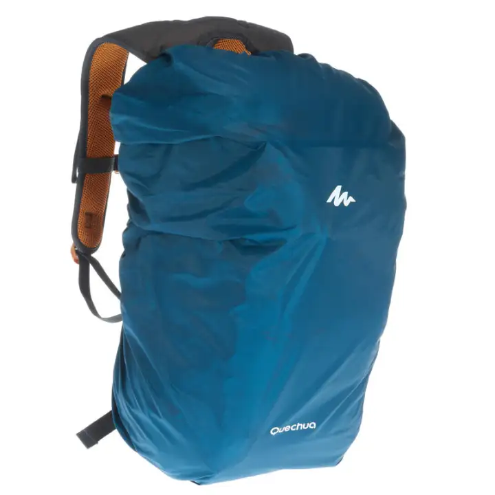 30l rucksack decathlon