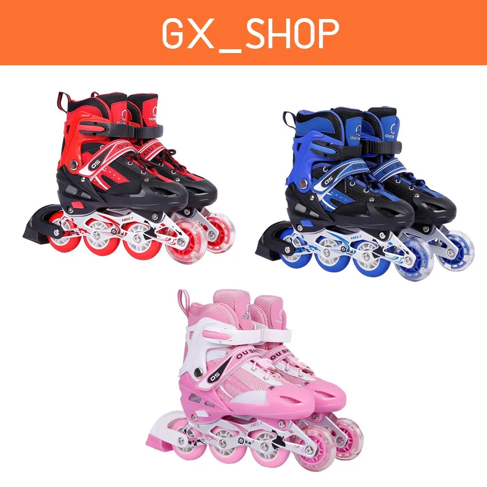 ☜㍿✑  รองเท้าสเก็ต Roller Blade ไซต์ S-M-L โรลเลอร์เบลด โรลเลอร์สเก็ต