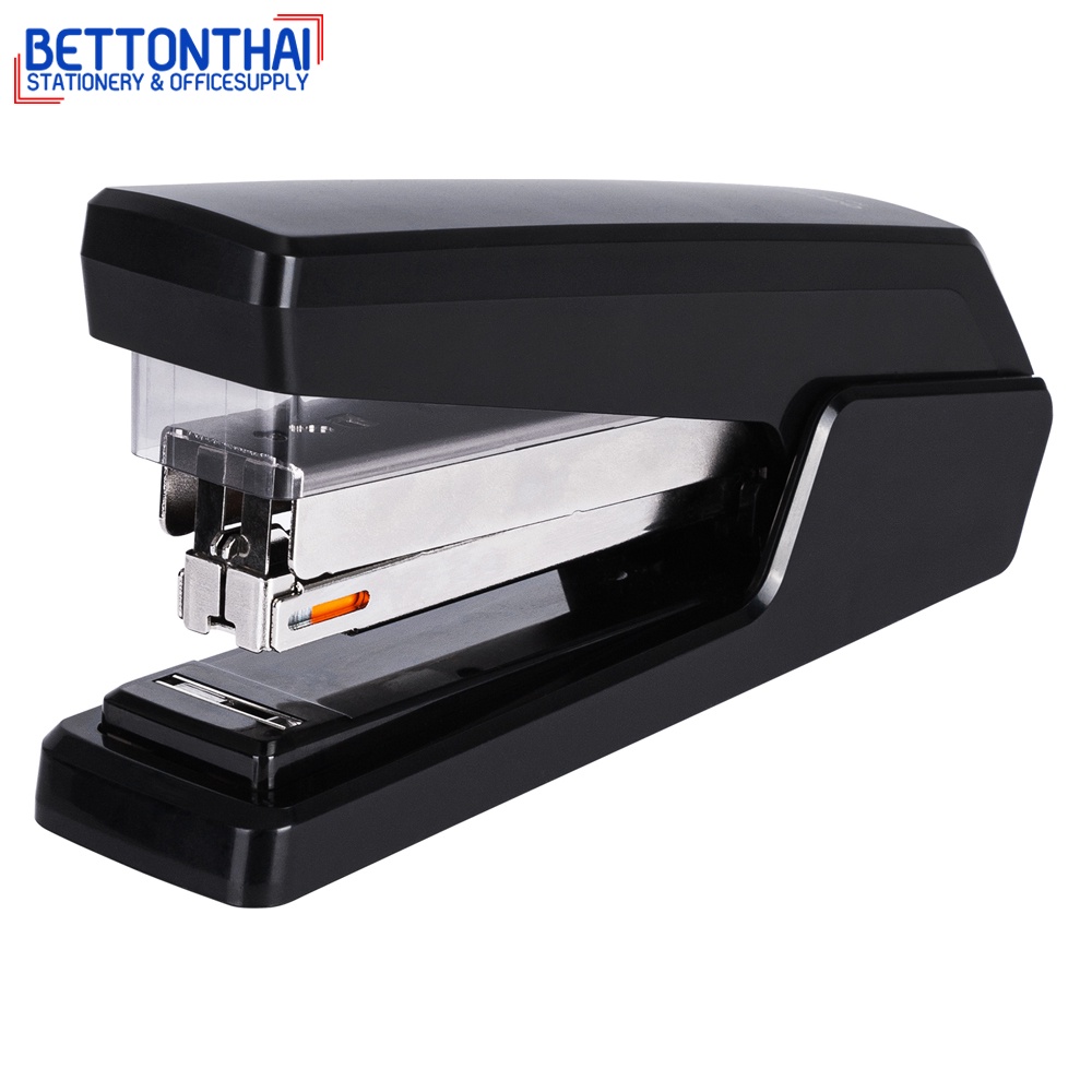 Deli 0395 HeavyDuty Stapler เครื่องเย็บกระดาษ 210 หน้า (คละสี 1