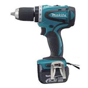 สว่านไขควง 1/2 นิ้ว 14.4V. Makita รุ่น BDF440Z (เฉพาะเครื่องเปล่า)