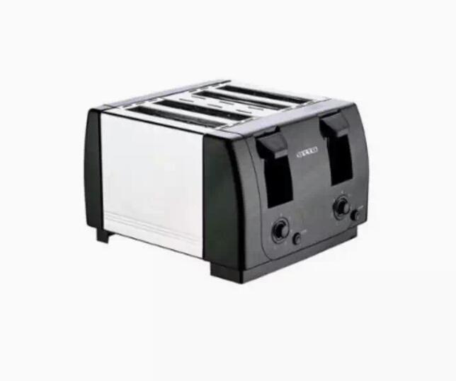 เครื่องปิ้งขนมปัง OTTO TT-135A 1300W เครื่องปิ้งขนมปัง OTTO TT-135A 1300W