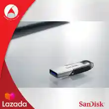 ภาพขนาดย่อของภาพหน้าปกสินค้าSanDisk Ultra Flair USB 3.0 64GB Speed 150MB/s (SDCZ73_064G_G46) เมมโมรี่ แซนดิส แฟลซไดร์ฟ จากร้าน Actioncam Thailand บน Lazada ภาพที่ 6