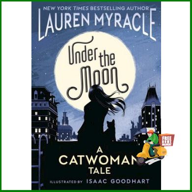 Promotion Product  UNDER THE MOON: A CATWOMAN TALE