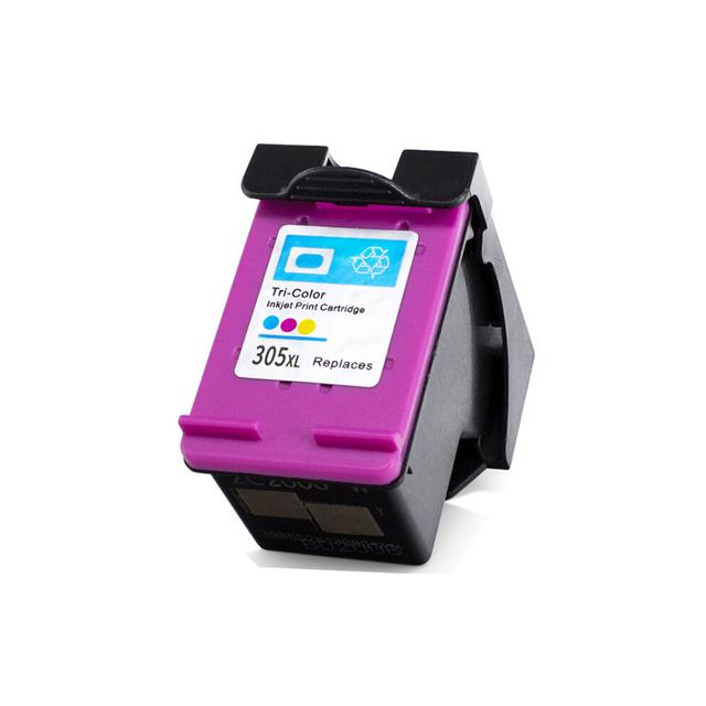 Befon 305xl Refilled Ink Cartridge Replacement For Hp 305 Xl Hp305