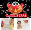 T.P. TOYS  BUBBLE CRAB ของเล่นในน้ำ ของเล่นเด็กเล็ก ปูเป่าฟองสบู่