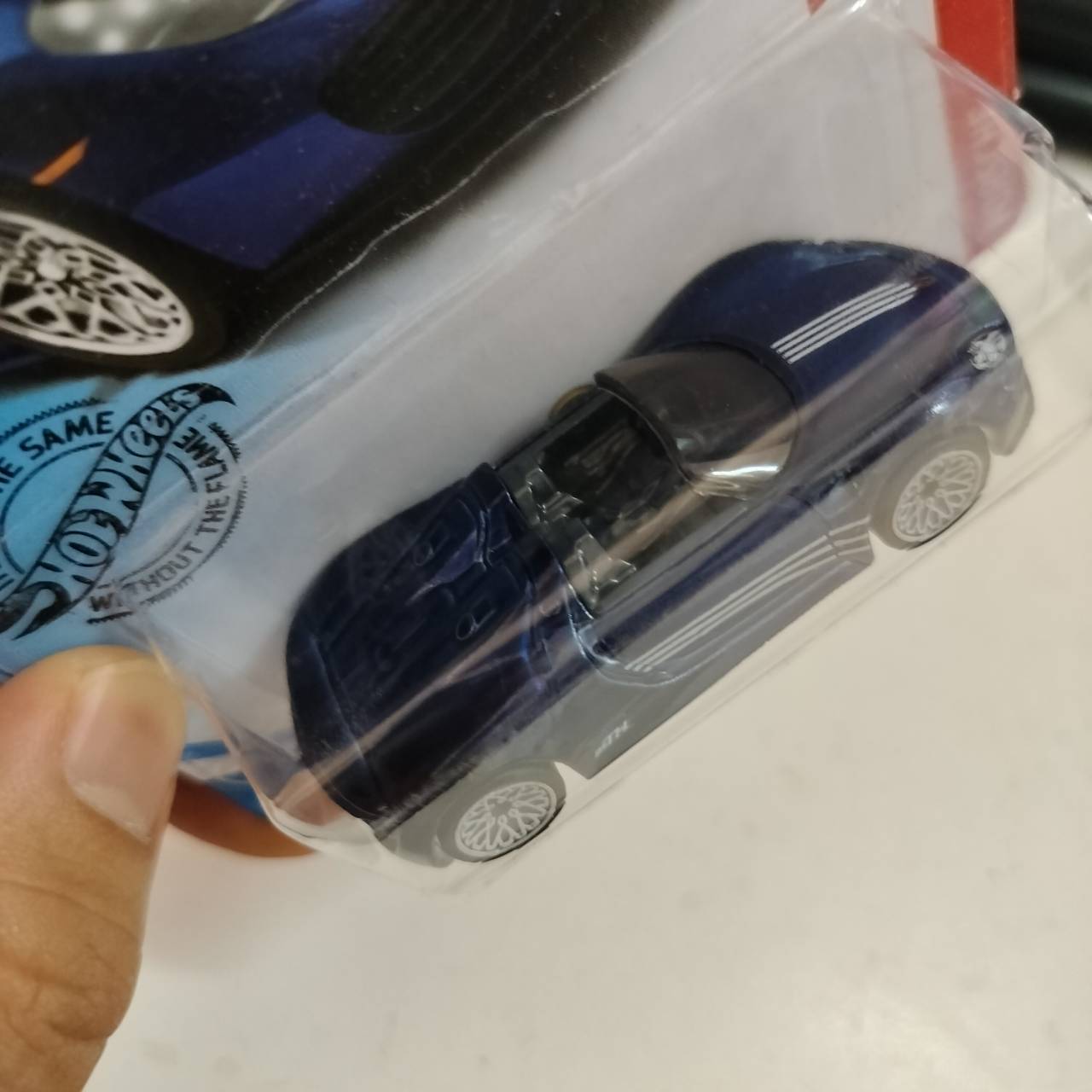 Hot Wheels Porsche 918 Spyder, HW Showroom 175/250 [rouge