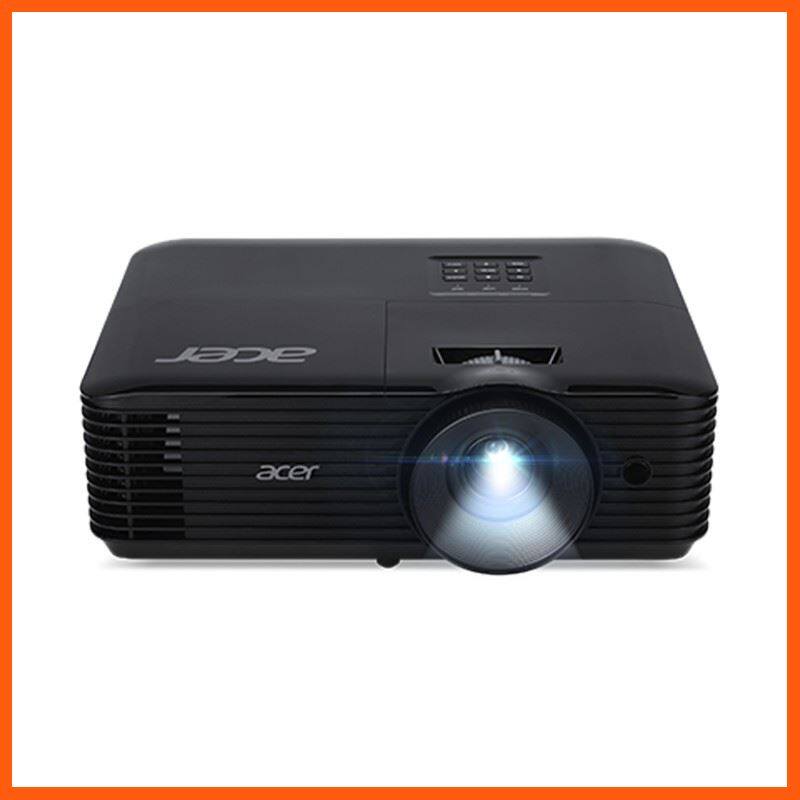 SALE Acer Projector X1326AWH ประกัน 3Y สื่อบันเทิงภายในบ้าน โปรเจคเตอร์ และอุปกรณ์เสริม