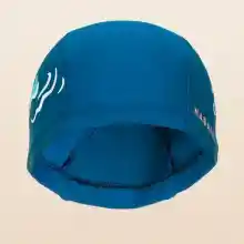 ภาพขนาดย่อของภาพหน้าปกสินค้าส่งKerryไวทุกวัน หมวกว่ายน้ำเด็ก Nabaiji รอบหัวขนาด XS = 41 - 51 cm ขนาด S = 51 - 56 cm จากร้าน MikisHouse บน Lazada ภาพที่ 7