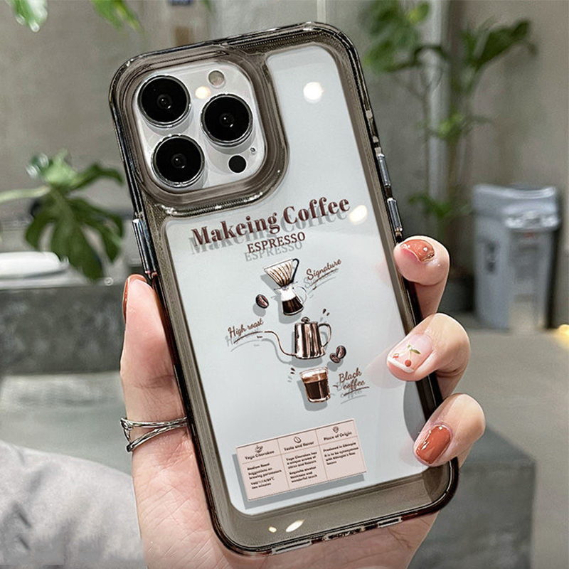 Soft transparent case compatible for iphone 14 13 12 pro max 11 xs xr x 8 7 6s plus phone casing tpu silicone shockproof clear cover protector