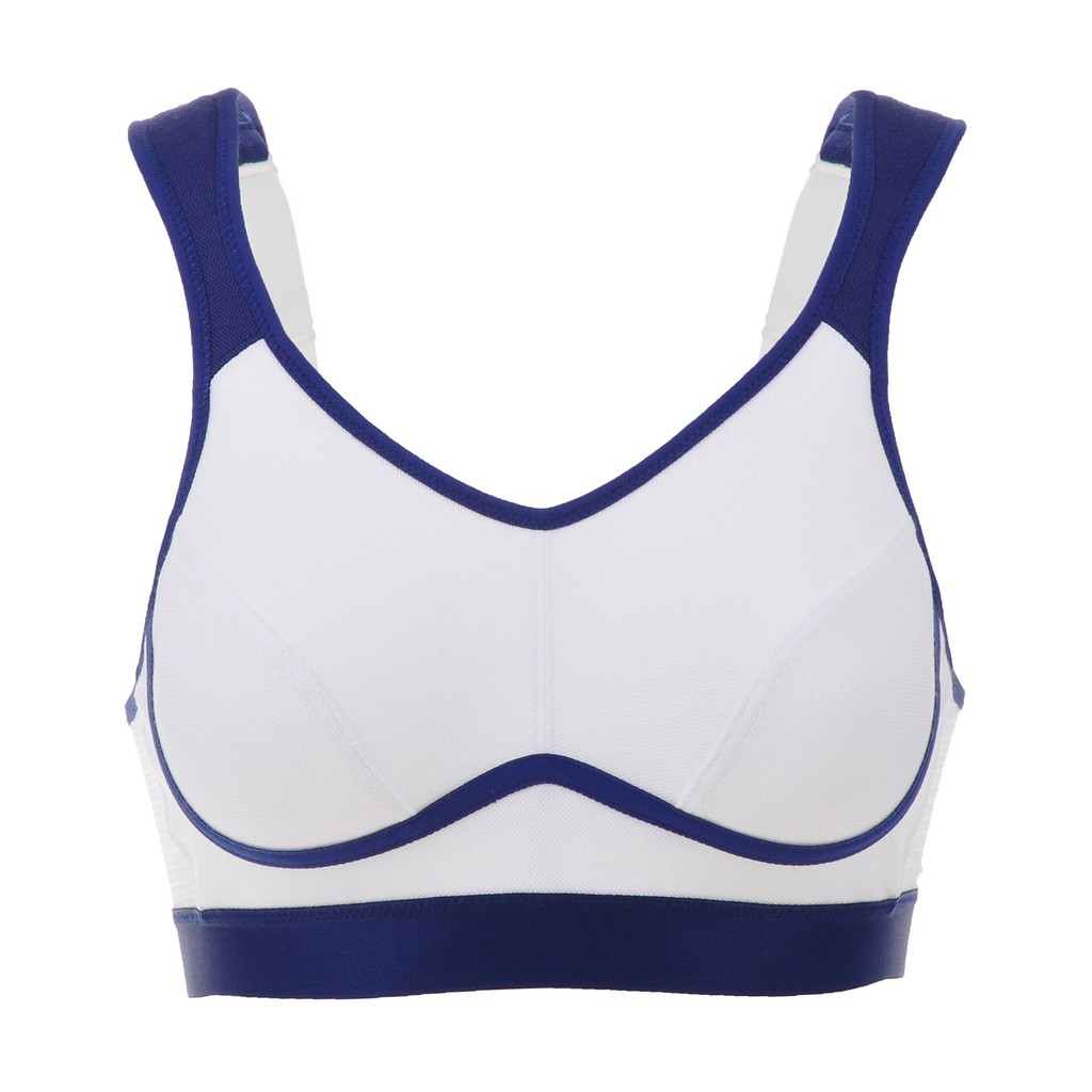 Women's High Impact Support Bounce Control Plus Size Workout
