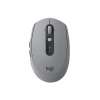 LOGITECH M590 MULTI-DEVICE SILENT MID GREY TONAL