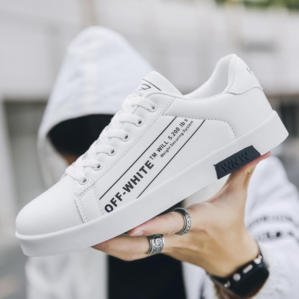 【2020 New Sneaker】 Korean style Running Shoes Sports Shoes Couple Shoes