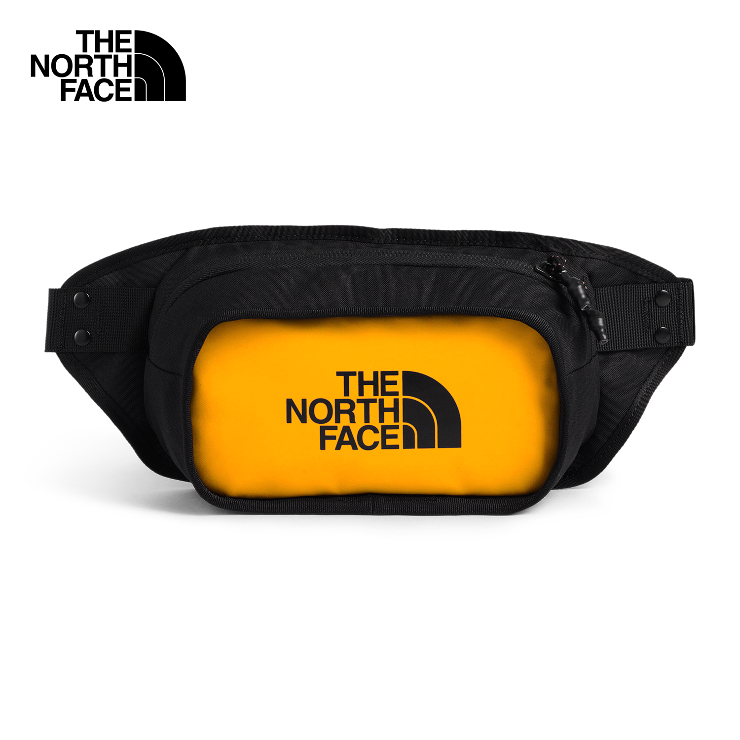 THE NORTH FACE EXPLORE HIP PACK ICON COLLECTION กระเป๋า กระเป๋าคาดเอว