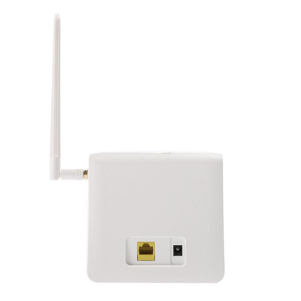 (ของแท้) จำนวน 1 อัน YEACOMM 4G Router (YF-P25) Wireless N150 - JJ24 ...