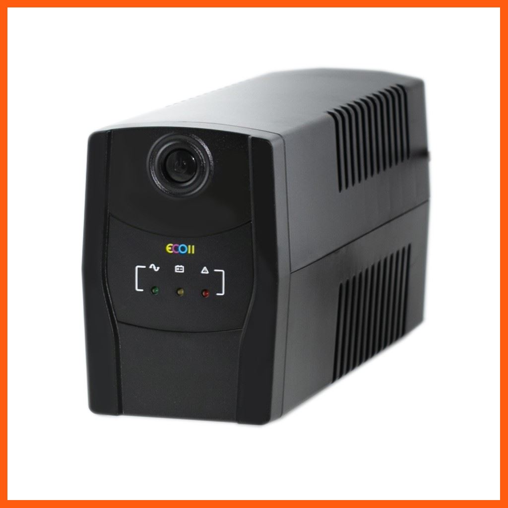 #ลดราคา UPS SYNDOME ECO II LED 1000VA 630WATT #ค้นหาเพิ่มเติม RGB Radiator Fan SilverStone Modular Power Supply Integrated water cooling POWER SUPPLY ENERMAX TRIATHIOR