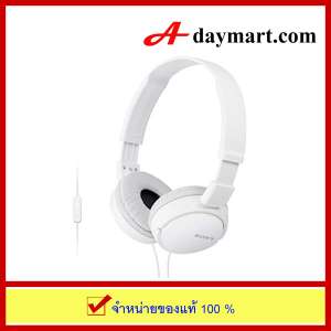 Sony Stereo Headphone รุ่น MDR-ZX110AP