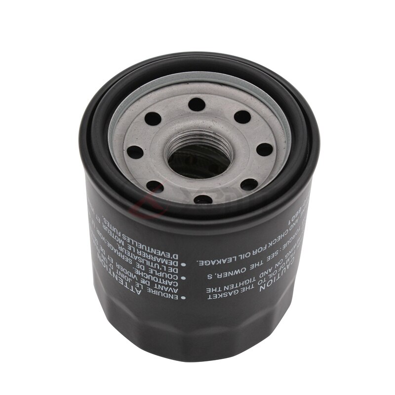 Caltric 2-Pack Oil Filter For Polaris Xplorer 400L Sportsman 400 HO Hawkeye 400 Ranger