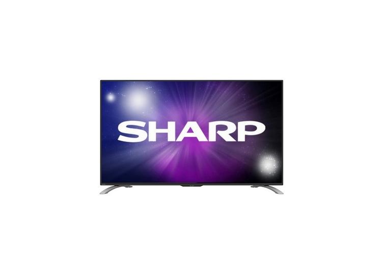 แอลอีดีทีวี 50 นิ้ว SHARP LC-50UA6800X | SHARP | LC-50UA6800X