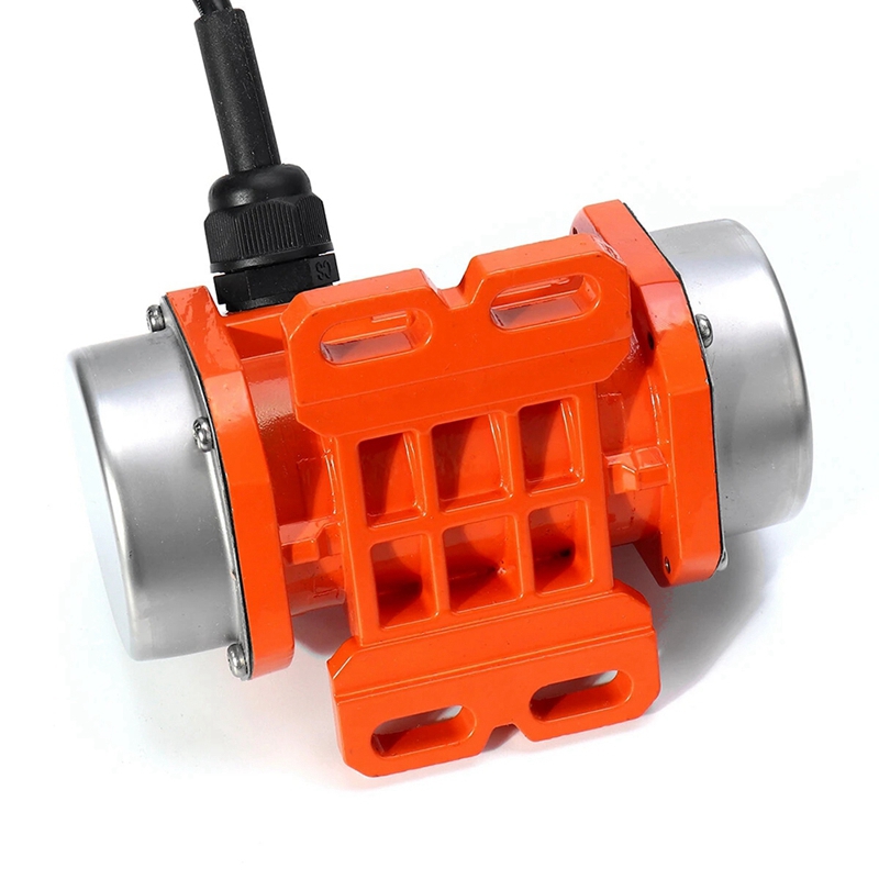 Concrete Vibrator Vibration Motor 30W 220V 3000Rpm Single Phase Aluminum/Motor Speed Controller