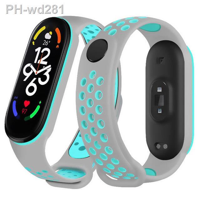 Xiaomi mi band best sale 5 nike run club